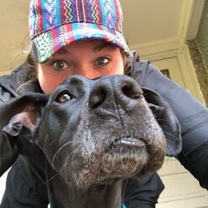 Meet your Posher, Megan